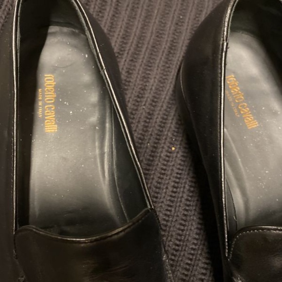 Cavalli Dress Shoes - Men’s size 13 (46 EU) main image 4